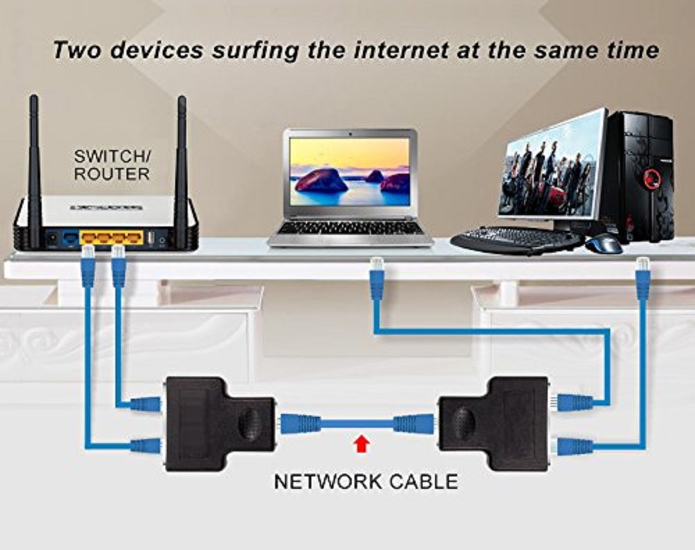 CON-1-2-RJ45-SPLITTER- 08
